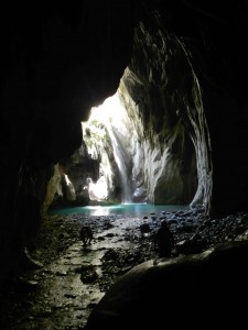 Matacanes Monterrey Cueva